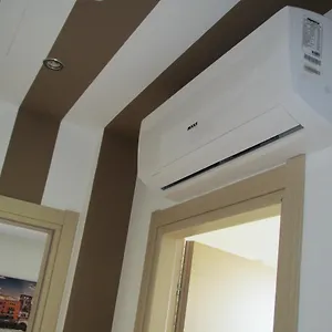 A Da Paolo&elena Apartment