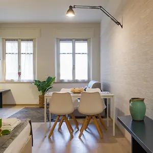 Velluto Blu Apartment&suite Apartment