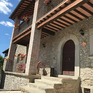 Il Pianetto , Pieve Fosciana Italia