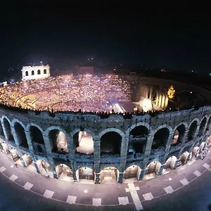 Appartamento A Casa Di Titti, Verona