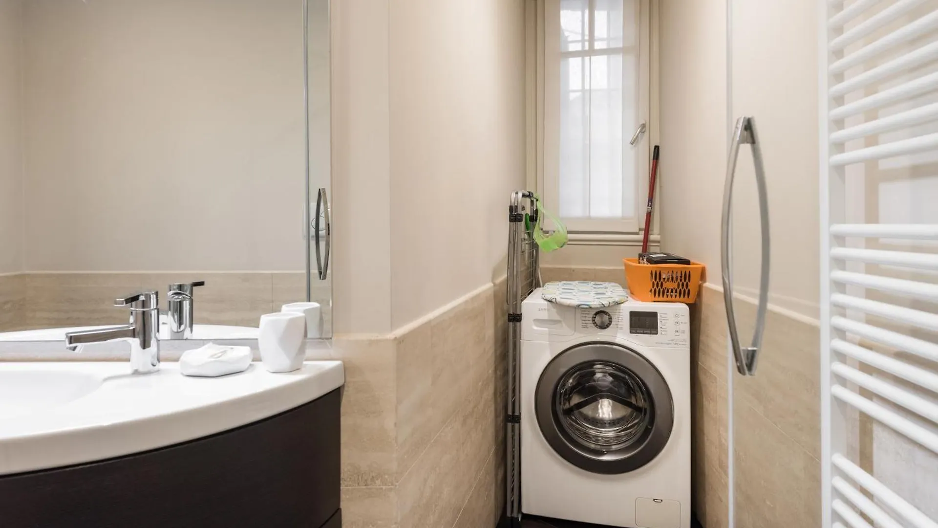 Flats4Rent Federica Apartment Verona Italy