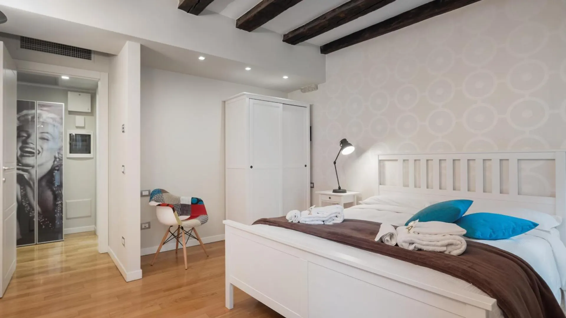 Flats4Rent Federica Apartment Verona Italy
