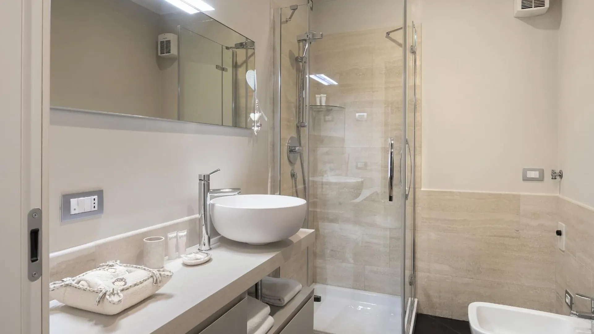 Flats4Rent Federica Apartment Verona