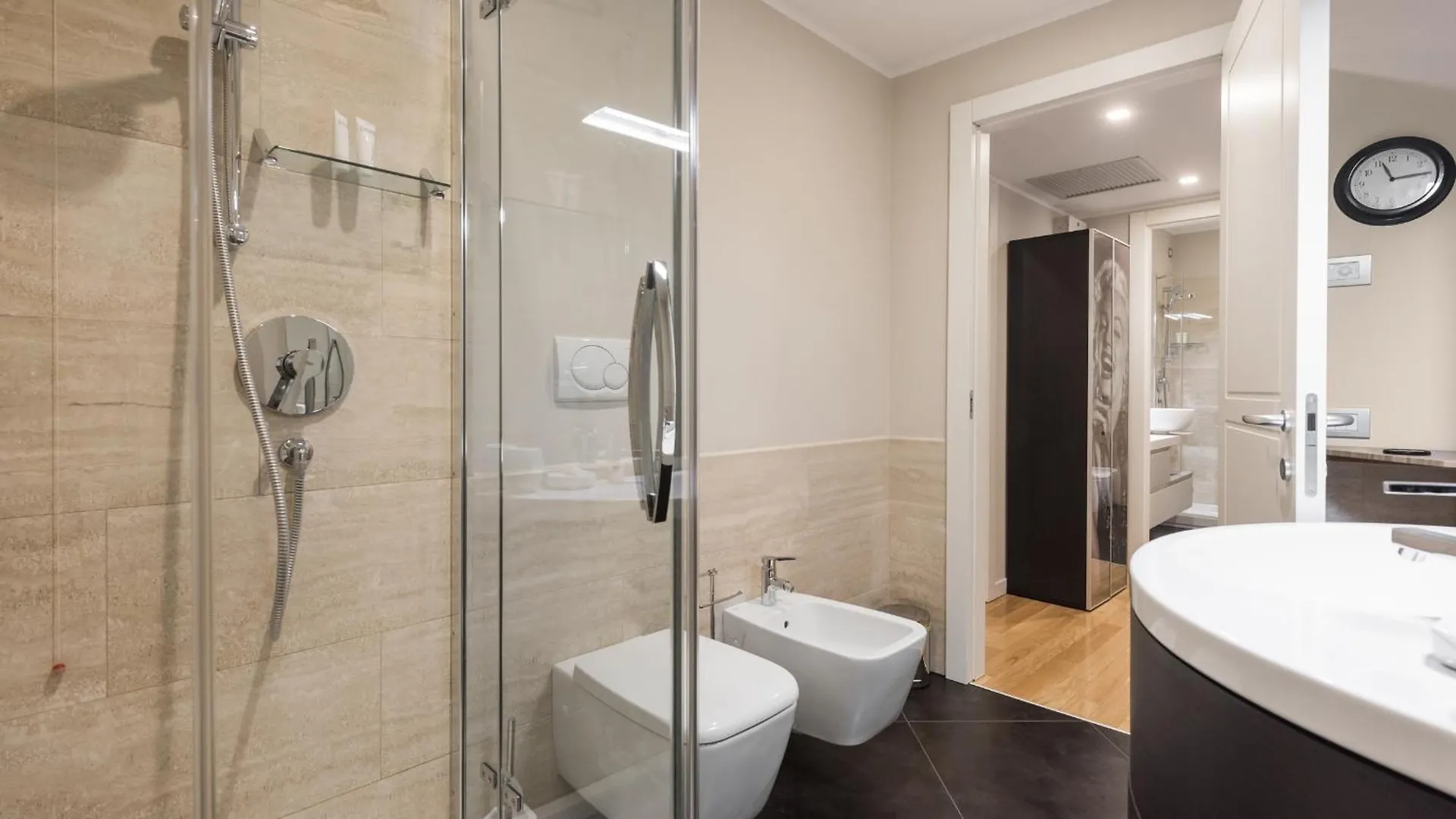 Flats4Rent Federica Apartment Verona