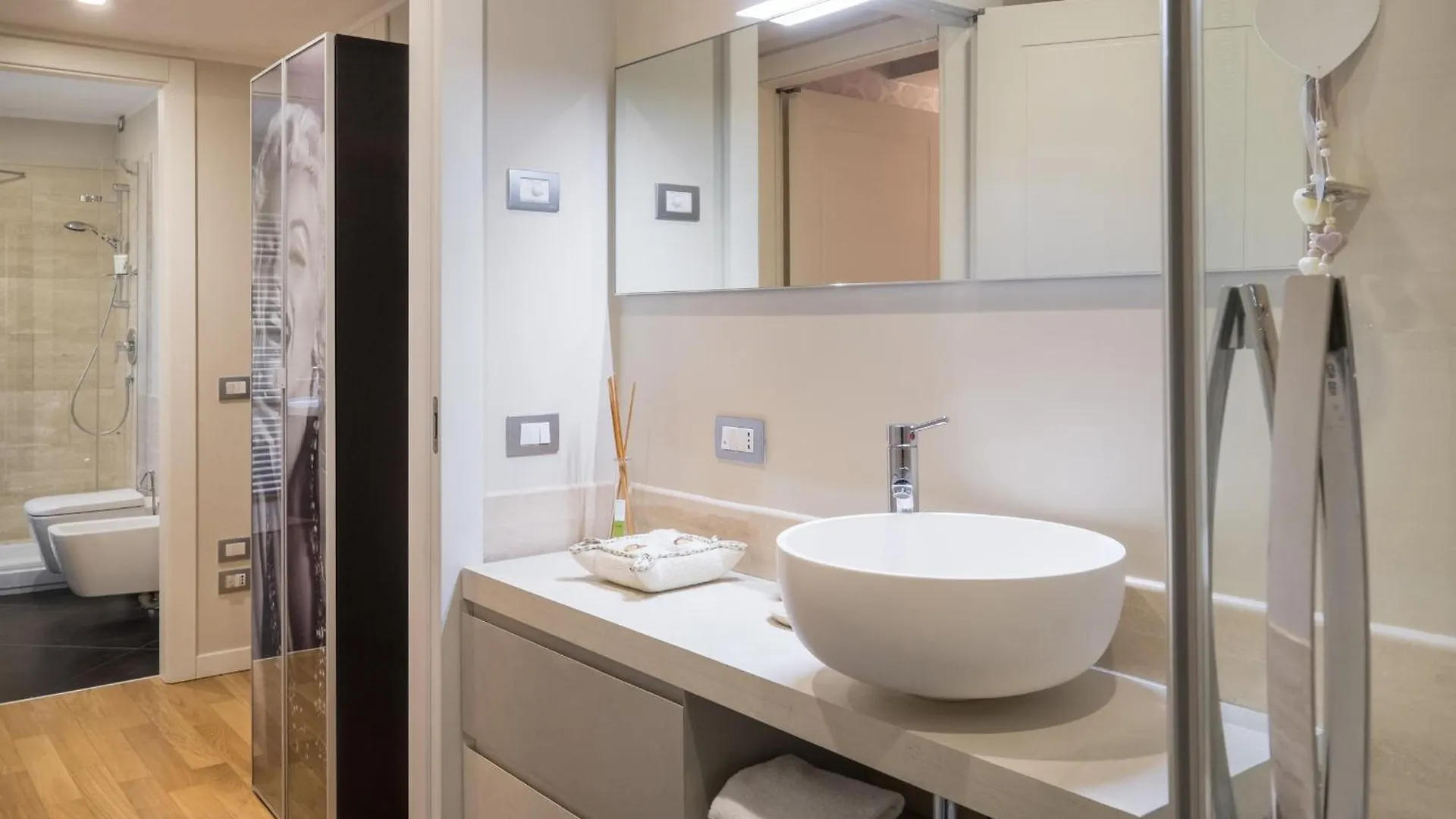 Flats4Rent Federica Apartment Verona