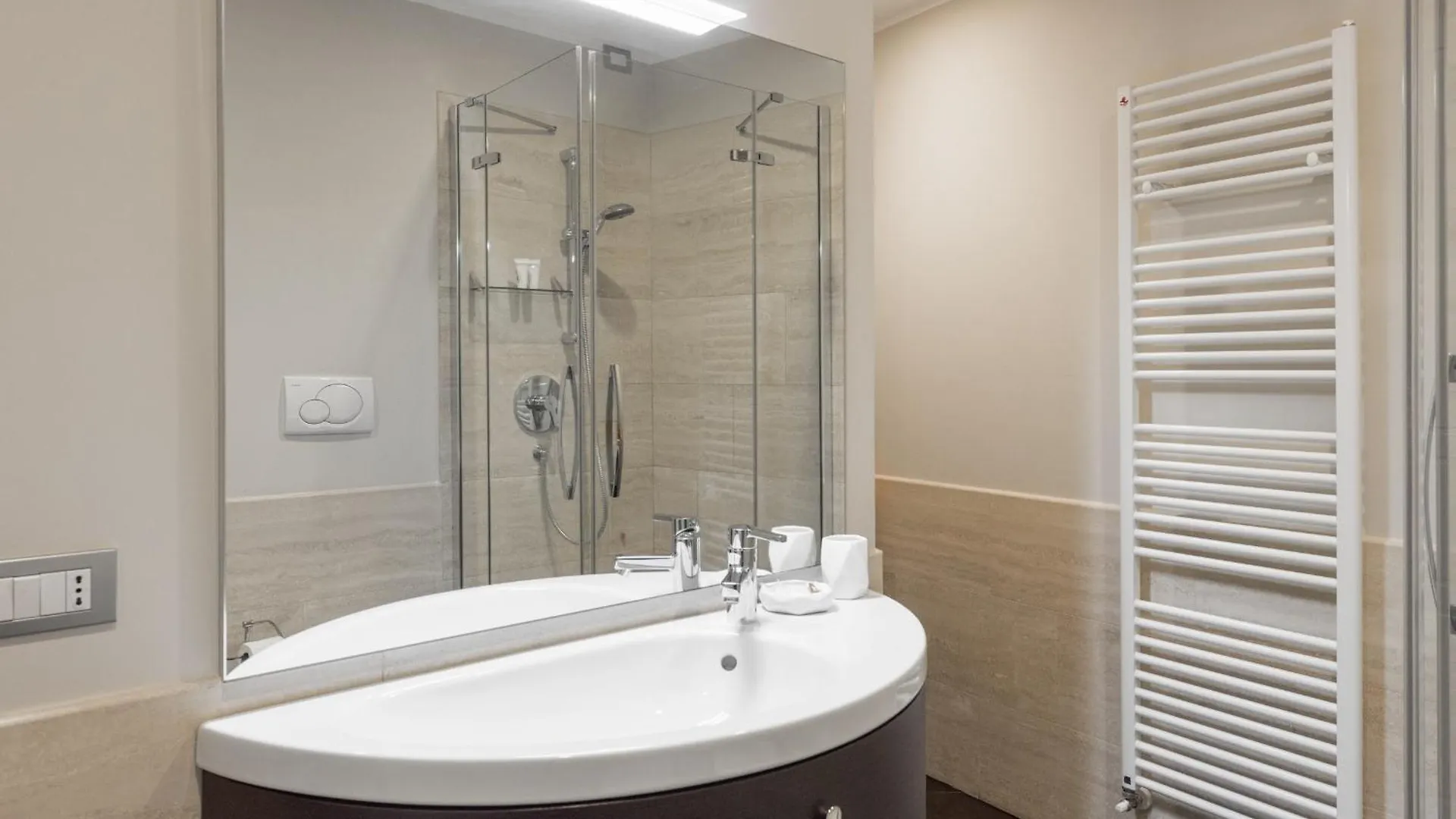 Flats4Rent Federica Apartment Verona